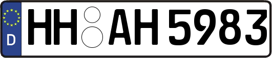 HH-AH5983