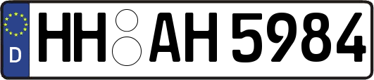 HH-AH5984