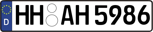 HH-AH5986