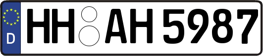 HH-AH5987