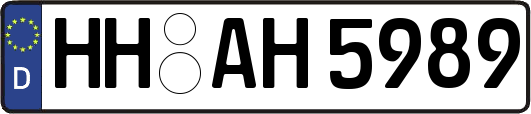 HH-AH5989