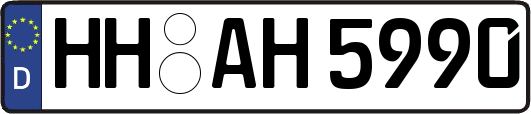 HH-AH5990