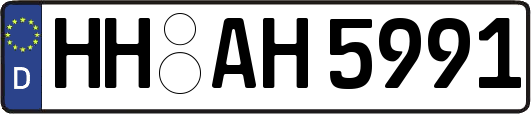HH-AH5991