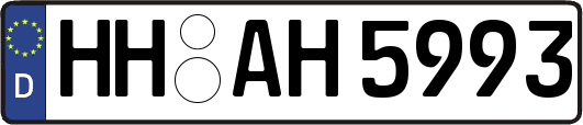 HH-AH5993