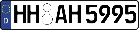 HH-AH5995