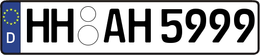 HH-AH5999