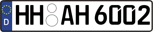 HH-AH6002