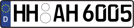 HH-AH6005