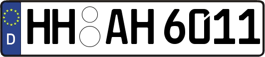 HH-AH6011