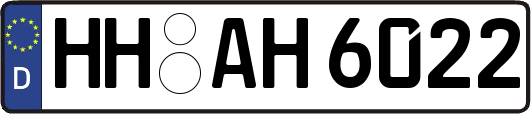 HH-AH6022
