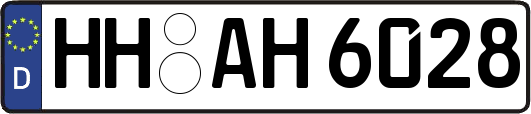 HH-AH6028
