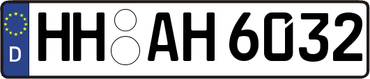 HH-AH6032