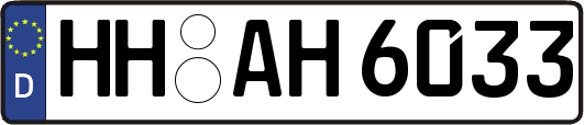 HH-AH6033