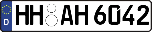 HH-AH6042