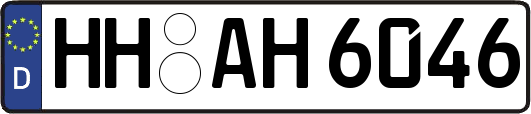 HH-AH6046