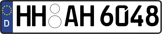 HH-AH6048