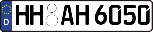 HH-AH6050