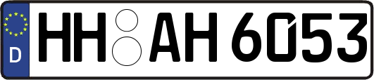 HH-AH6053