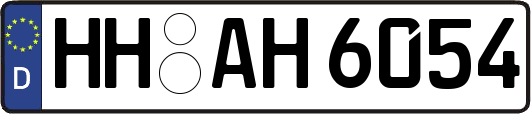 HH-AH6054