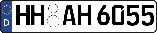 HH-AH6055