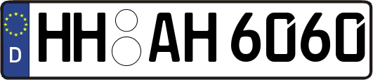 HH-AH6060