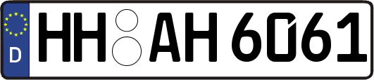 HH-AH6061