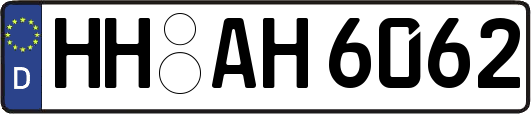 HH-AH6062
