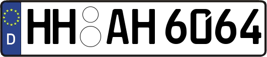 HH-AH6064