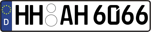 HH-AH6066