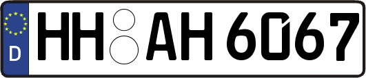 HH-AH6067