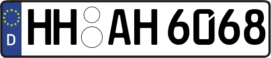 HH-AH6068
