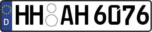 HH-AH6076