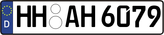 HH-AH6079