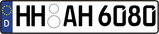 HH-AH6080