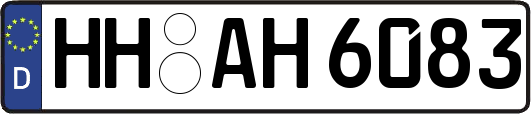 HH-AH6083