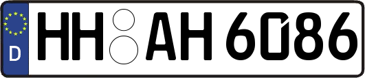 HH-AH6086