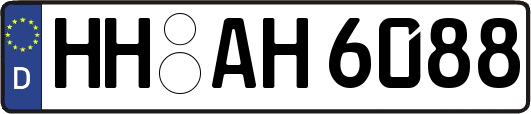 HH-AH6088