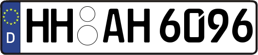 HH-AH6096