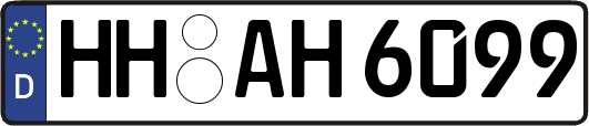 HH-AH6099