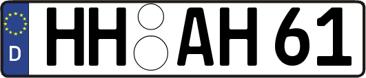 HH-AH61