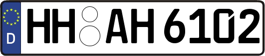HH-AH6102