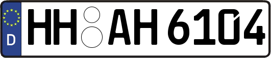 HH-AH6104