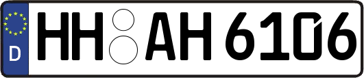 HH-AH6106