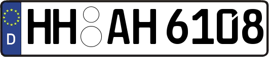 HH-AH6108