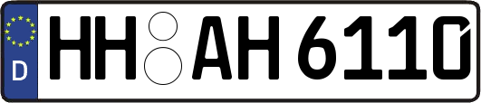 HH-AH6110