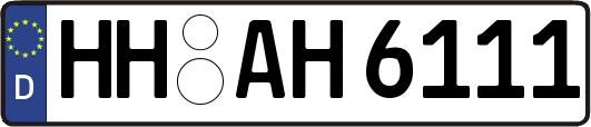 HH-AH6111