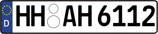 HH-AH6112