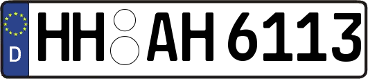 HH-AH6113