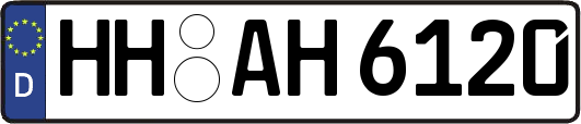 HH-AH6120