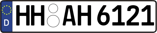 HH-AH6121